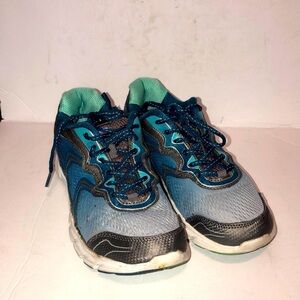 Fila Women’s Stellaray Turquoise Running Shoes 5SR20879-098